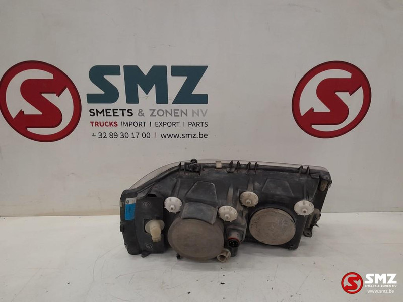 DAF Occ koplamp links DAF - Передня фара в категорії Вантажівки: фото 2 DAF Occ koplamp links DAF - Передня фара в категорії Вантажівки: фото 2