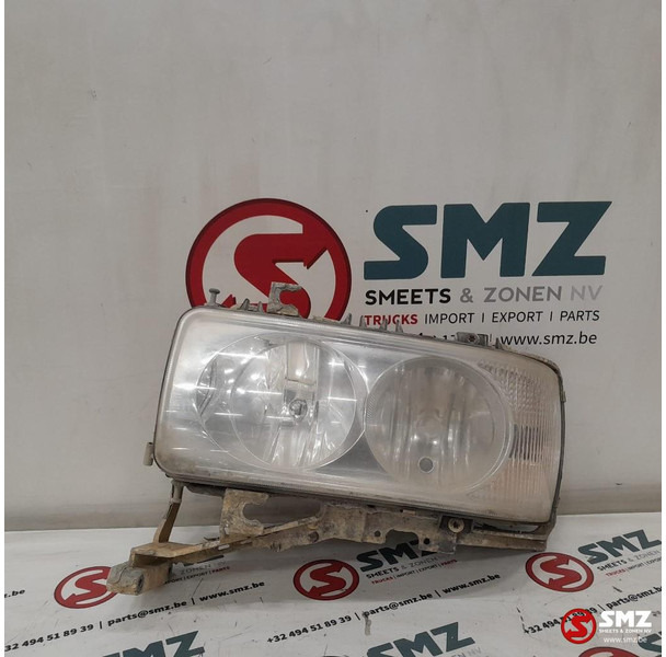DAF Occ koplamp links DAF - Передня фара в категорії Вантажівки: фото 1 DAF Occ koplamp links DAF - Передня фара в категорії Вантажівки: фото 1