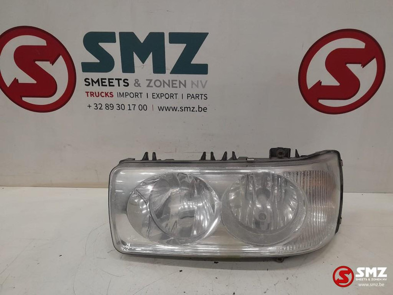 DAF Occ koplamp links DAF - Передня фара в категорії Вантажівки: фото 1 DAF Occ koplamp links DAF - Передня фара в категорії Вантажівки: фото 1