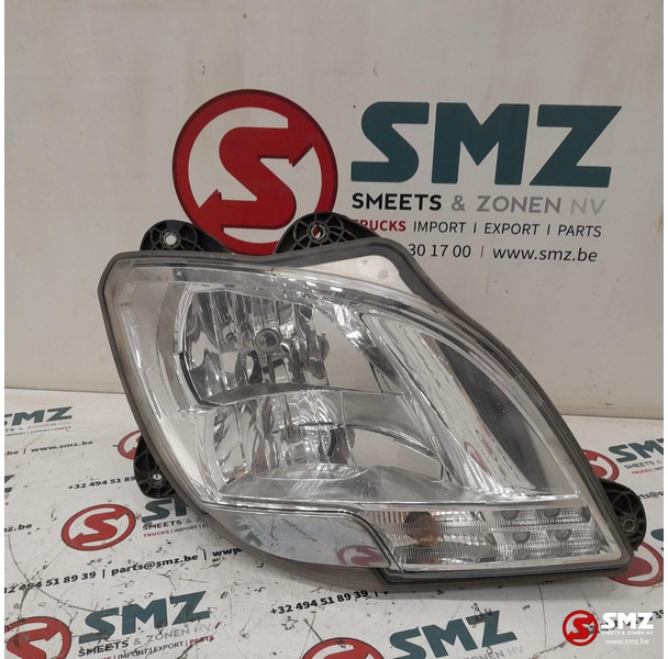 DAF Occ koplamp rechts DAF - Передня фара в категорії Вантажівки: фото 1 DAF Occ koplamp rechts DAF - Передня фара в категорії Вантажівки: фото 1