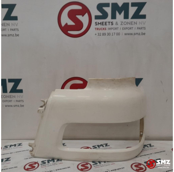 DAF Occ koplampkap links DAF - Передня фара в категорії Вантажівки: фото 1 DAF Occ koplampkap links DAF - Передня фара в категорії Вантажівки: фото 1