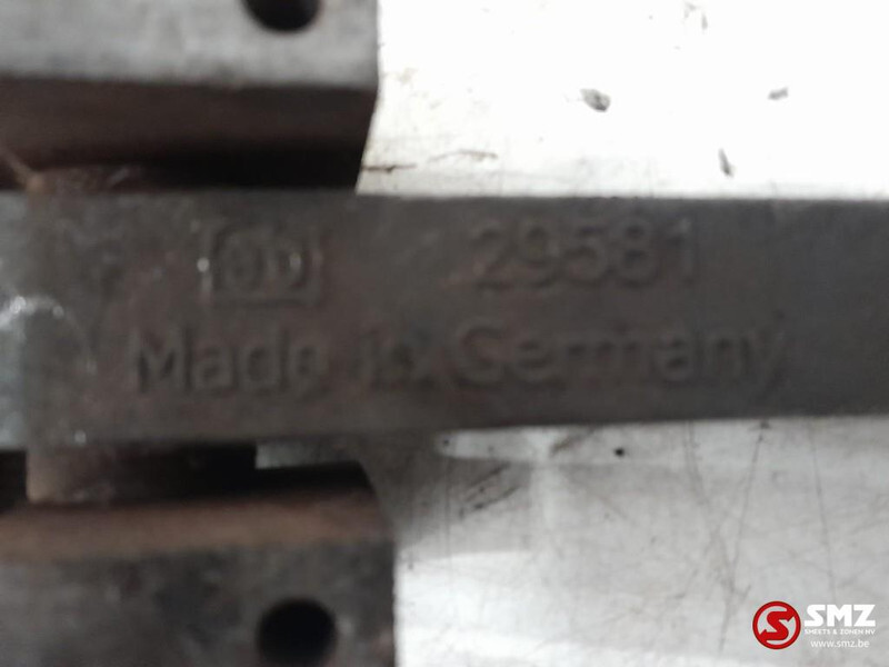 DAF Occ koppelingsvork DAF - Коробка передач в категорії Вантажівки: фото 3 DAF Occ koppelingsvork DAF - Коробка передач в категорії Вантажівки: фото 3