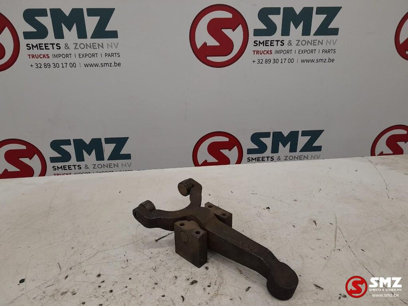 DAF Occ koppelingsvork DAF - Коробка передач в категорії Вантажівки: фото 1 DAF Occ koppelingsvork DAF - Коробка передач в категорії Вантажівки: фото 1