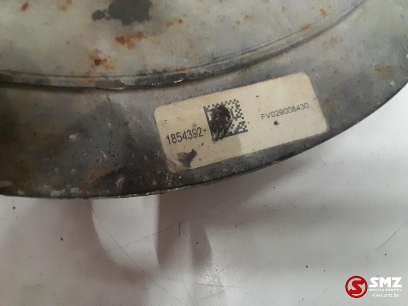 DAF Occ krukastrilling Daf XF 105 1854392 - Колінчастий вал в категорії Вантажівки: фото 5 DAF Occ krukastrilling Daf XF 105 1854392 - Колінчастий вал в категорії Вантажівки: фото 5