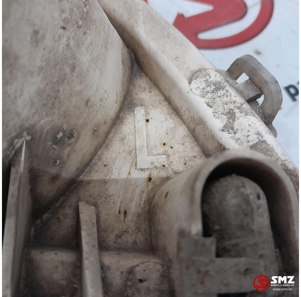DAF Occ mistlicht links DAF - Протитуманна фара в категорії Вантажівки: фото 3 DAF Occ mistlicht links DAF - Протитуманна фара в категорії Вантажівки: фото 3