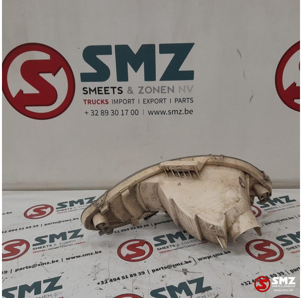 DAF Occ mistlicht links DAF - Протитуманна фара в категорії Вантажівки: фото 2 DAF Occ mistlicht links DAF - Протитуманна фара в категорії Вантажівки: фото 2