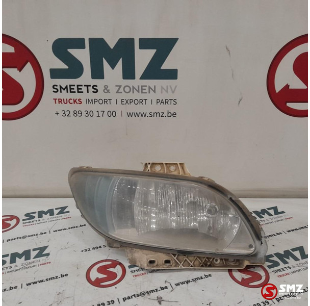 DAF Occ mistlicht rechts DAF - Протитуманна фара в категорії Вантажівки: фото 1 DAF Occ mistlicht rechts DAF - Протитуманна фара в категорії Вантажівки: фото 1