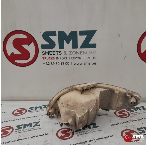 DAF Occ mistlicht rechts DAF - Протитуманна фара в категорії Вантажівки: фото 2 DAF Occ mistlicht rechts DAF - Протитуманна фара в категорії Вантажівки: фото 2