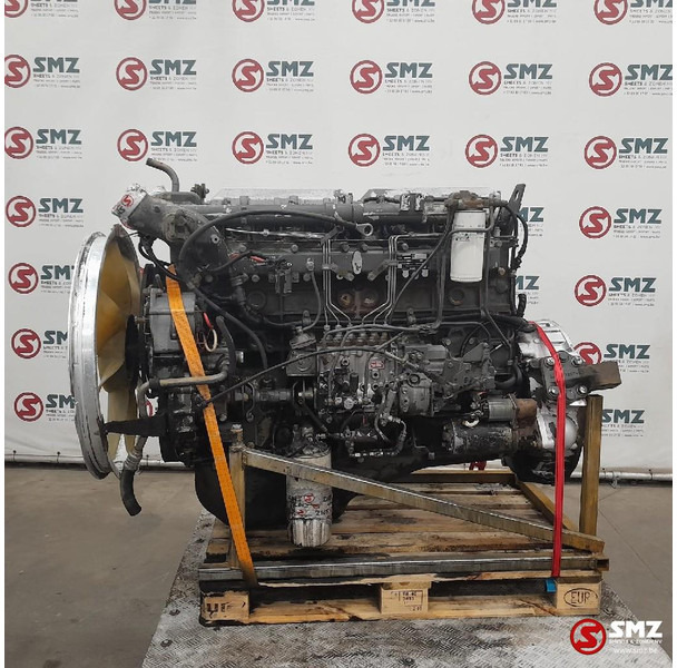 DAF Occ motor DAF XF EURO 2 - Двигун в категорії Вантажівки: фото 2 DAF Occ motor DAF XF EURO 2 - Двигун в категорії Вантажівки: фото 2