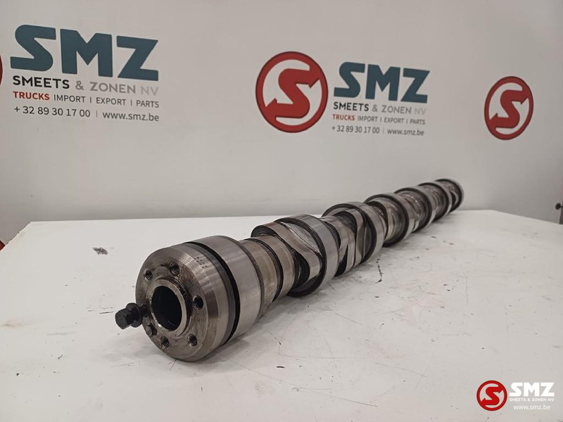 DAF Occ nokkenas MX13 DAF - Розподільний вал в категорії Вантажівки: фото 3 DAF Occ nokkenas MX13 DAF - Розподільний вал в категорії Вантажівки: фото 3