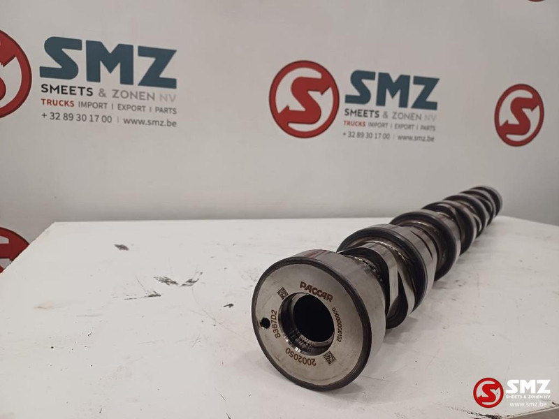 DAF Occ nokkenas MX13 DAF - Розподільний вал в категорії Вантажівки: фото 2 DAF Occ nokkenas MX13 DAF - Розподільний вал в категорії Вантажівки: фото 2