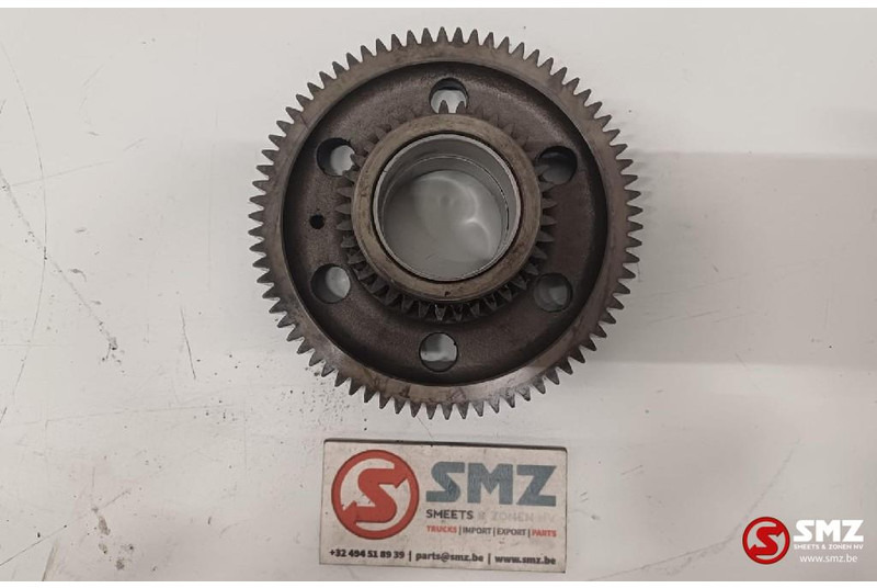 DAF Occ nokkenastandwiel MX13 DAF - Розподільний вал в категорії Вантажівки: фото 1 DAF Occ nokkenastandwiel MX13 DAF - Розподільний вал в категорії Вантажівки: фото 1