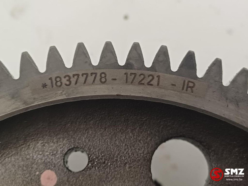 DAF Occ nokkenastandwiel MX13 DAF - Розподільний вал в категорії Вантажівки: фото 3 DAF Occ nokkenastandwiel MX13 DAF - Розподільний вал в категорії Вантажівки: фото 3