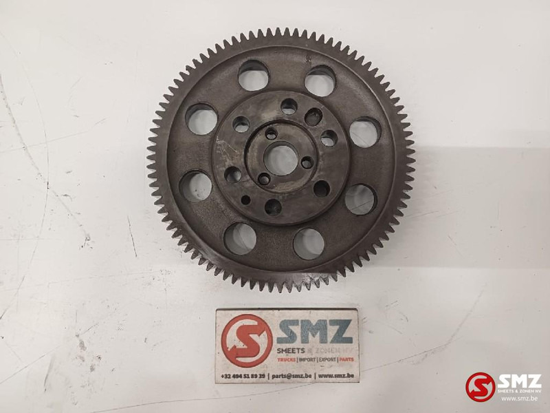 DAF Occ nokkenastandwiel MX13 DAF - Розподільний вал в категорії Вантажівки: фото 1 DAF Occ nokkenastandwiel MX13 DAF - Розподільний вал в категорії Вантажівки: фото 1