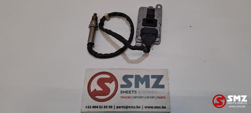 DAF Occ nox-sensor DAF - Давач в категорії Вантажівки: фото 2 DAF Occ nox-sensor DAF - Давач в категорії Вантажівки: фото 2