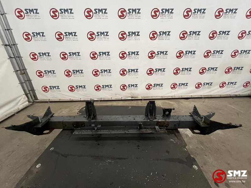 DAF Occ onderrijdbeveiliging DAF - Бампер в категорії Вантажівки: фото 2 DAF Occ onderrijdbeveiliging DAF - Бампер в категорії Вантажівки: фото 2