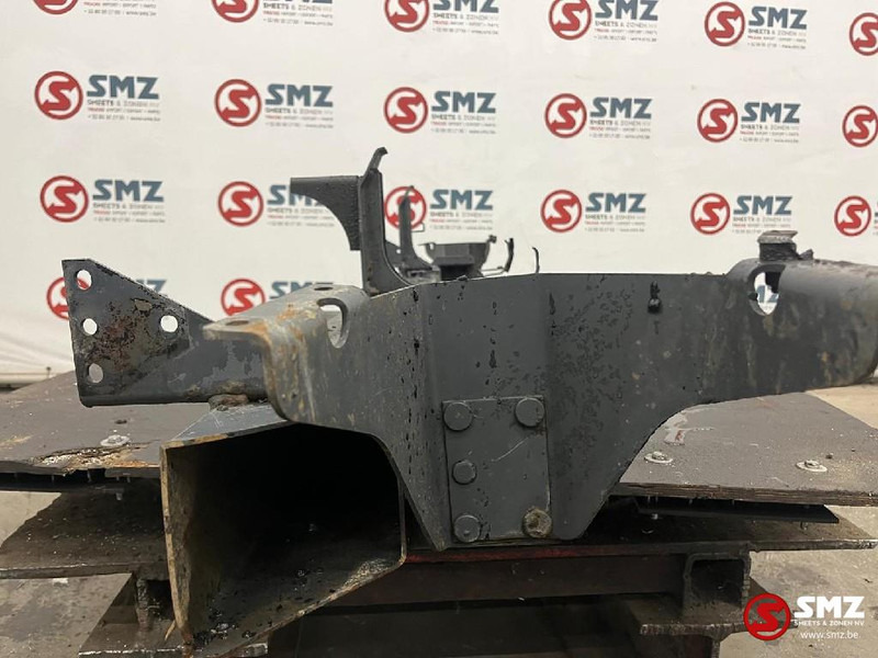 DAF Occ onderrijdbeveiliging DAF - Бампер в категорії Вантажівки: фото 4 DAF Occ onderrijdbeveiliging DAF - Бампер в категорії Вантажівки: фото 4