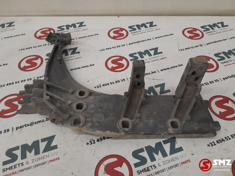 DAF Occ opstapsteun links DAF - Кабіна й інтер'єр в категорії Вантажівки: фото 1 DAF Occ opstapsteun links DAF - Кабіна й інтер'єр в категорії Вантажівки: фото 1