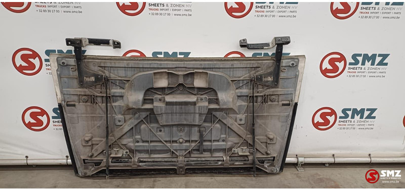 DAF Occ radiatorgrille DAF - Решітка радіатора в категорії Вантажівки: фото 2 DAF Occ radiatorgrille DAF - Решітка радіатора в категорії Вантажівки: фото 2