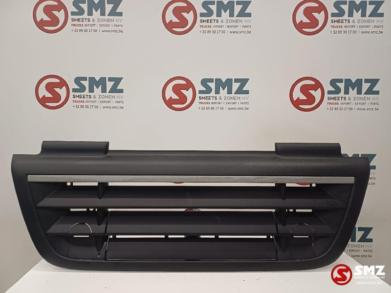 DAF Occ radiatorgrille DAF - Решітка радіатора в категорії Вантажівки: фото 1 DAF Occ radiatorgrille DAF - Решітка радіатора в категорії Вантажівки: фото 1