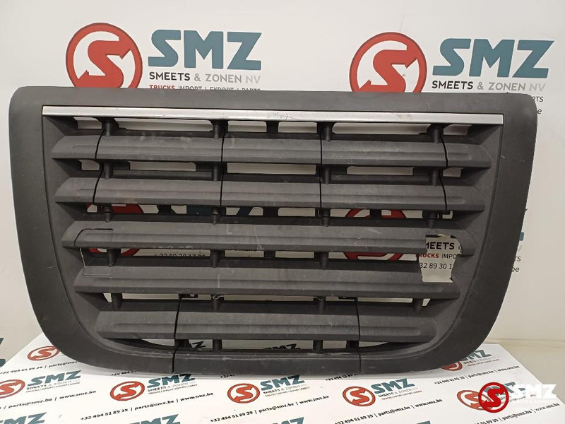 DAF Occ radiatorgrille DAF - Решітка радіатора в категорії Вантажівки: фото 1 DAF Occ radiatorgrille DAF - Решітка радіатора в категорії Вантажівки: фото 1