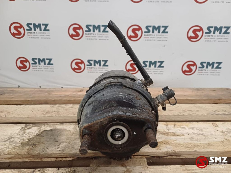 DAF Occ remcilinder linksachteraan DAF - Гальмівний циліндр в категорії Вантажівки: фото 4 DAF Occ remcilinder linksachteraan DAF - Гальмівний циліндр в категорії Вантажівки: фото 4