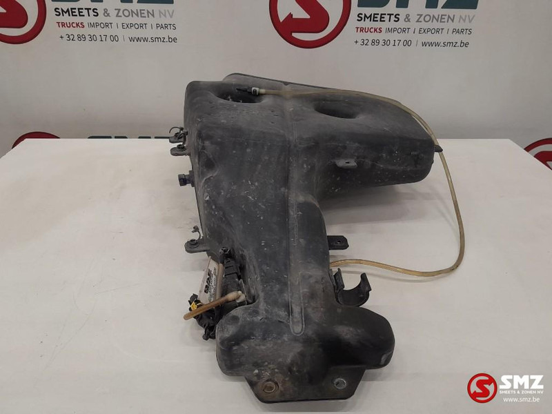 DAF Occ ruitensproeiervloeistofreservoir DAF - Скло та запчастини в категорії Вантажівки: фото 3 DAF Occ ruitensproeiervloeistofreservoir DAF - Скло та запчастини в категорії Вантажівки: фото 3