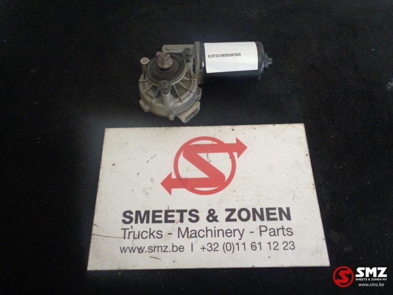 DAF Occ ruitenwissermotor DAF XF CF - Склоочисник в категорії Вантажівки: фото 1 DAF Occ ruitenwissermotor DAF XF CF - Склоочисник в категорії Вантажівки: фото 1