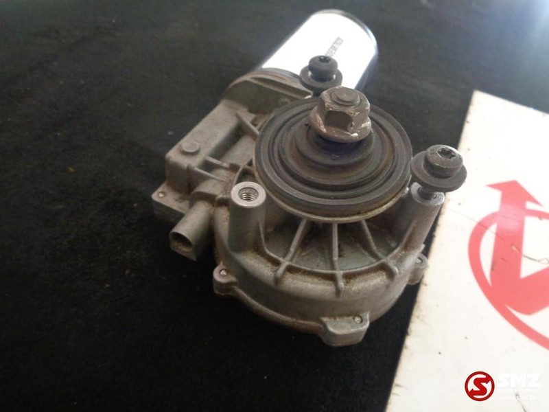 DAF Occ ruitenwissermotor DAF XF CF - Склоочисник в категорії Вантажівки: фото 3 DAF Occ ruitenwissermotor DAF XF CF - Склоочисник в категорії Вантажівки: фото 3