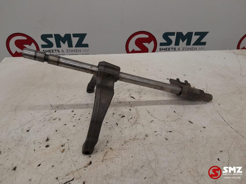 DAF Occ schakelvork DAF / ZF - Коробка передач в категорії Вантажівки: фото 1 DAF Occ schakelvork DAF / ZF - Коробка передач в категорії Вантажівки: фото 1