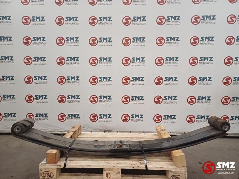 DAF Occ set bladveren vooras DAF - Ресорна підвіска в категорії Вантажівки: фото 1 DAF Occ set bladveren vooras DAF - Ресорна підвіска в категорії Вантажівки: фото 1