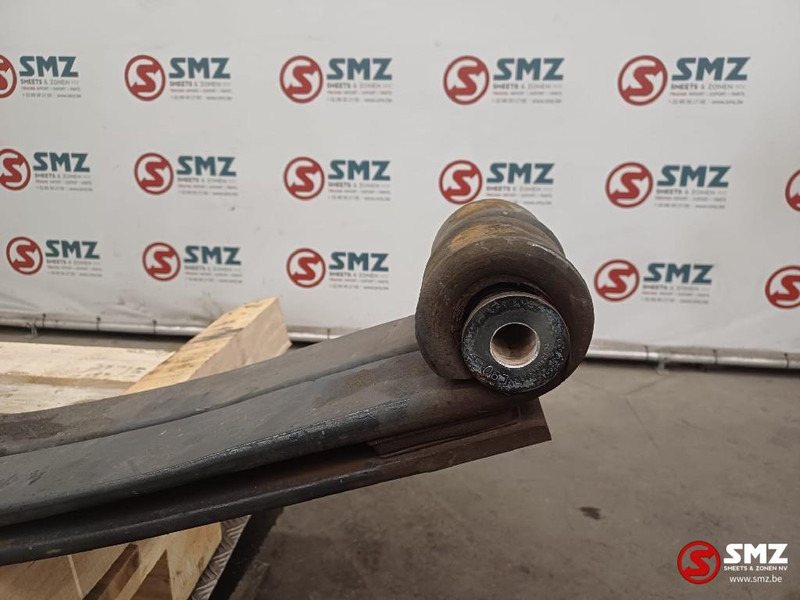 DAF Occ set bladveren vooras DAF - Ресорна підвіска в категорії Вантажівки: фото 3 DAF Occ set bladveren vooras DAF - Ресорна підвіска в категорії Вантажівки: фото 3