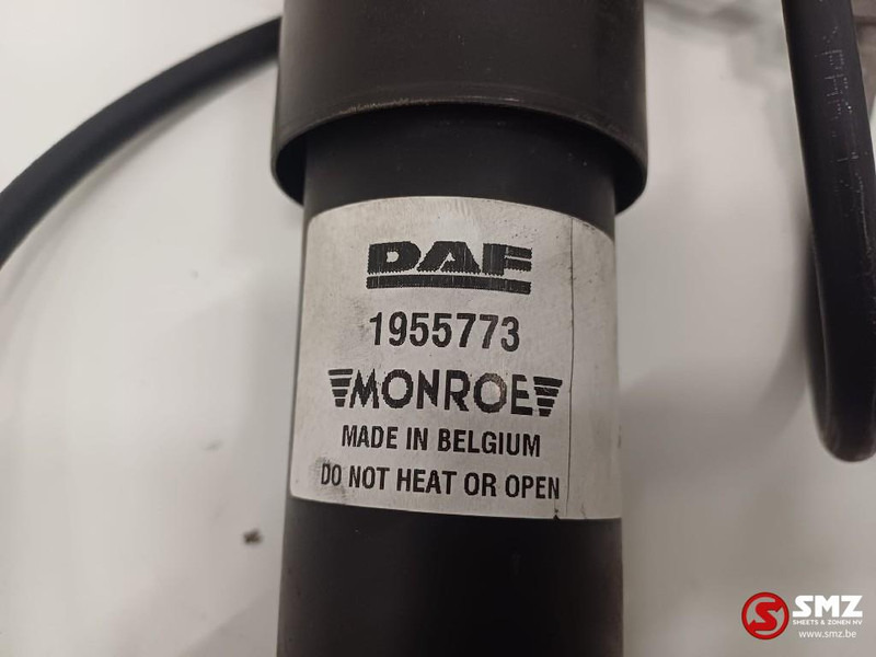 DAF Occ set cabineschokdempers DAF - Амортизатори в категорії Вантажівки: фото 4 DAF Occ set cabineschokdempers DAF - Амортизатори в категорії Вантажівки: фото 4