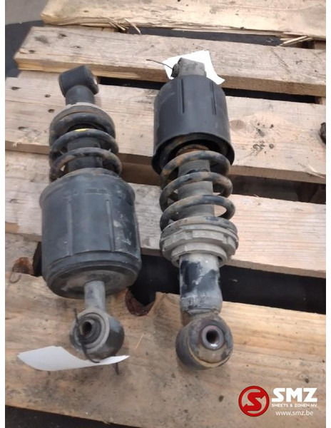 DAF Occ set cabineschokdempers DAF - Підвіска кабіни в категорії Вантажівки: фото 2 DAF Occ set cabineschokdempers DAF - Підвіска кабіни в категорії Вантажівки: фото 2