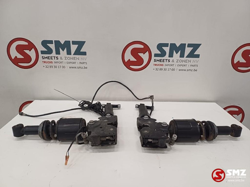 DAF Occ set cabineschokdempers DAF - Амортизатори в категорії Вантажівки: фото 2 DAF Occ set cabineschokdempers DAF - Амортизатори в категорії Вантажівки: фото 2