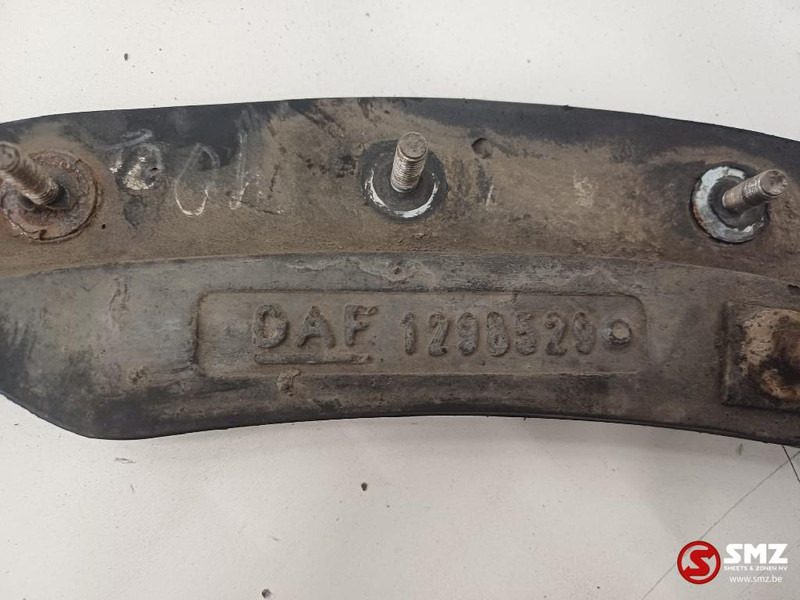 DAF Occ set spatbordkappen L/R DAF - Кузов і екстер'єр в категорії Вантажівки: фото 3 DAF Occ set spatbordkappen L/R DAF - Кузов і екстер'єр в категорії Вантажівки: фото 3