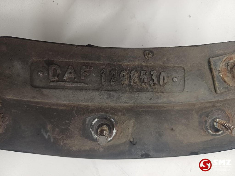 DAF Occ set spatbordkappen L/R DAF - Кузов і екстер'єр в категорії Вантажівки: фото 4 DAF Occ set spatbordkappen L/R DAF - Кузов і екстер'єр в категорії Вантажівки: фото 4