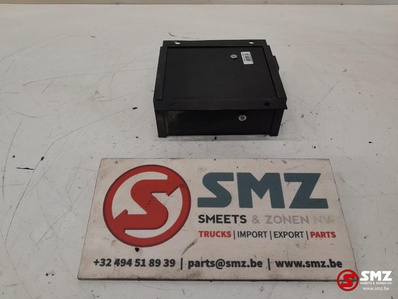 DAF Occ spanningsomvormer 24V-12V 20A DAF - Електрична система в категорії Вантажівки: фото 5 DAF Occ spanningsomvormer 24V-12V 20A DAF - Електрична система в категорії Вантажівки: фото 5