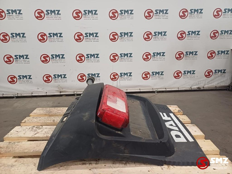 DAF Occ spatbord achteraan links DAF - Кузов і екстер'єр в категорії Вантажівки: фото 4 DAF Occ spatbord achteraan links DAF - Кузов і екстер'єр в категорії Вантажівки: фото 4