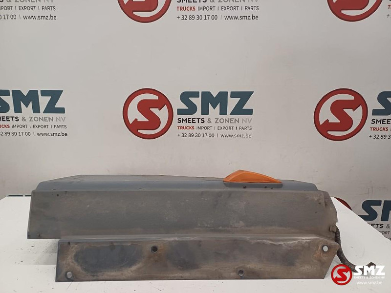 DAF Occ spatbord links DAF - Кузов і екстер'єр в категорії Вантажівки: фото 2 DAF Occ spatbord links DAF - Кузов і екстер'єр в категорії Вантажівки: фото 2