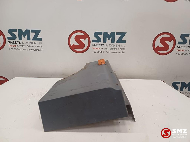 DAF Occ spatbord links DAF - Кузов і екстер'єр в категорії Вантажівки: фото 3 DAF Occ spatbord links DAF - Кузов і екстер'єр в категорії Вантажівки: фото 3