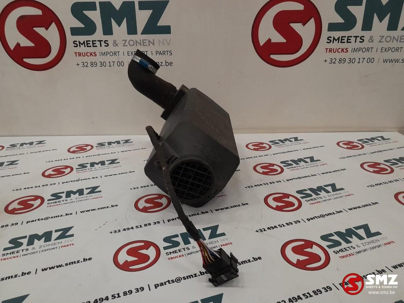 Опалення/ Вентиляція в категорії Вантажівки DAF Occ standverwarming Airtronic M D4S DAF: фото 6 Опалення/ Вентиляція в категорії Вантажівки DAF Occ standverwarming Airtronic M D4S DAF: фото 6