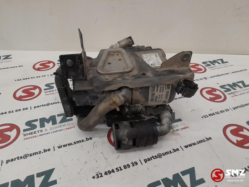 DAF Occ standverwarming Thermo Top Pro 38 DAF - Опалення/ Вентиляція в категорії Вантажівки: фото 3 DAF Occ standverwarming Thermo Top Pro 38 DAF - Опалення/ Вентиляція в категорії Вантажівки: фото 3