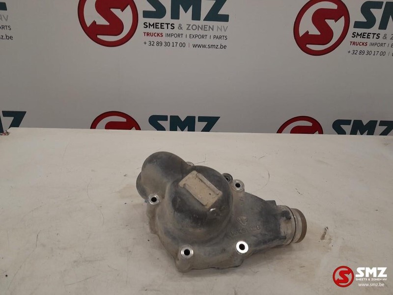 DAF Occ thermostaatbehuizing Daf XF 105 1668337 166820 - Система охолодження в категорії Вантажівки: фото 1 DAF Occ thermostaatbehuizing Daf XF 105 1668337 166820 - Система охолодження в категорії Вантажівки: фото 1