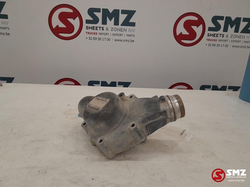 DAF Occ thermostaatbehuizing Daf XF 105 1668337 166820 - Система охолодження в категорії Вантажівки: фото 4 DAF Occ thermostaatbehuizing Daf XF 105 1668337 166820 - Система охолодження в категорії Вантажівки: фото 4