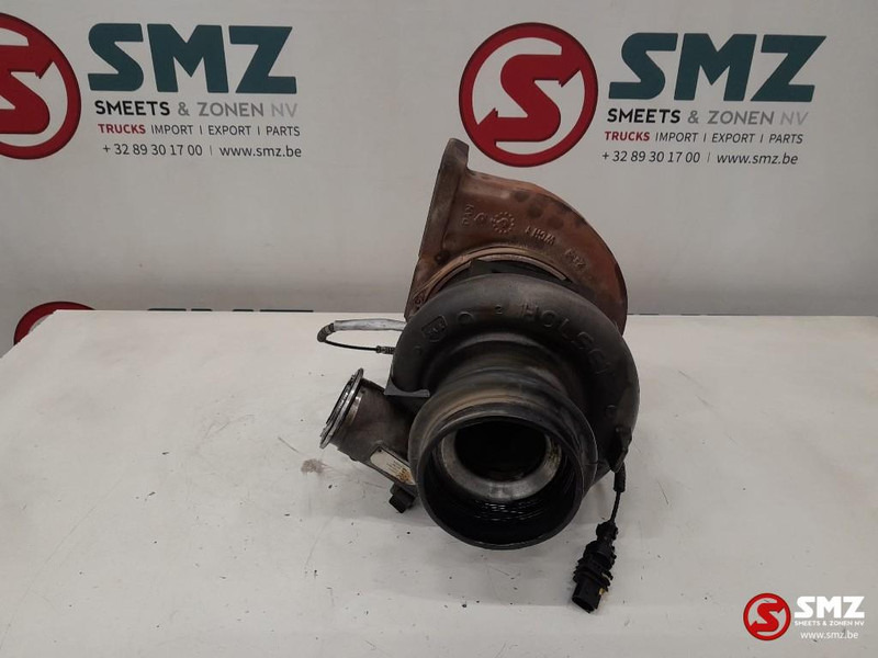 DAF Occ turbocharger MX13 DAF - Турбіна в категорії Вантажівки: фото 3 DAF Occ turbocharger MX13 DAF - Турбіна в категорії Вантажівки: фото 3