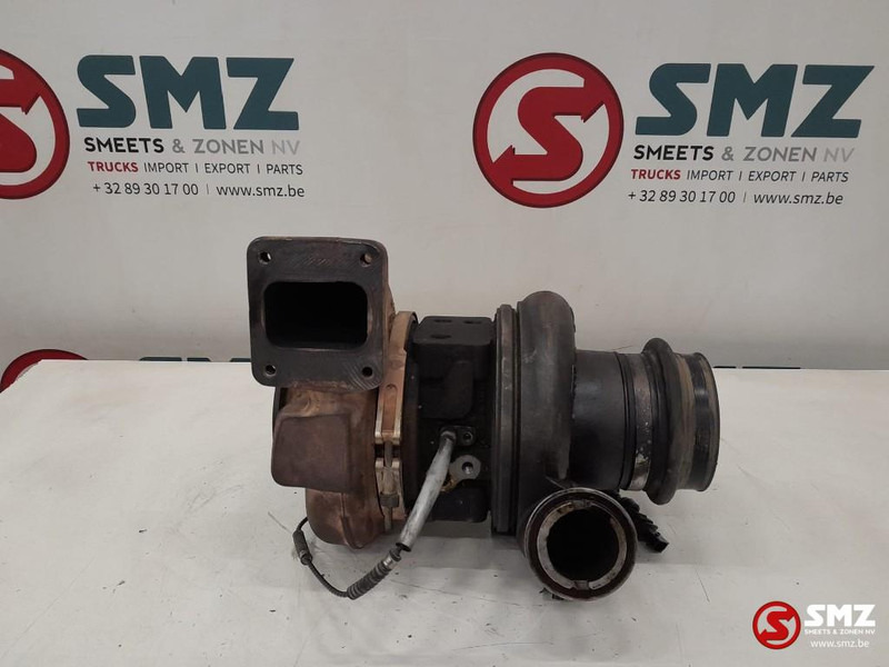 DAF Occ turbocharger MX13 DAF - Турбіна в категорії Вантажівки: фото 2 DAF Occ turbocharger MX13 DAF - Турбіна в категорії Вантажівки: фото 2