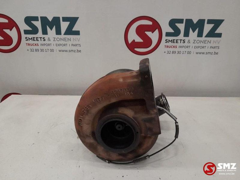 DAF Occ turbocharger MX13 DAF - Турбіна в категорії Вантажівки: фото 4 DAF Occ turbocharger MX13 DAF - Турбіна в категорії Вантажівки: фото 4