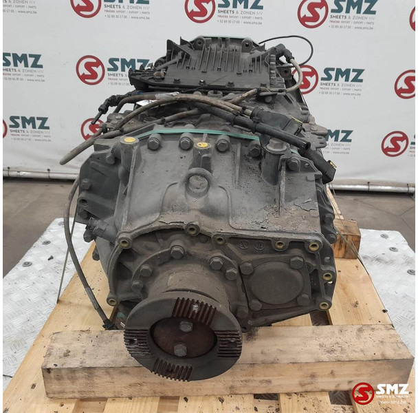 DAF Occ versnellingsbak 12AS2330TD DAF - Коробка передач в категорії Вантажівки: фото 4 DAF Occ versnellingsbak 12AS2330TD DAF - Коробка передач в категорії Вантажівки: фото 4