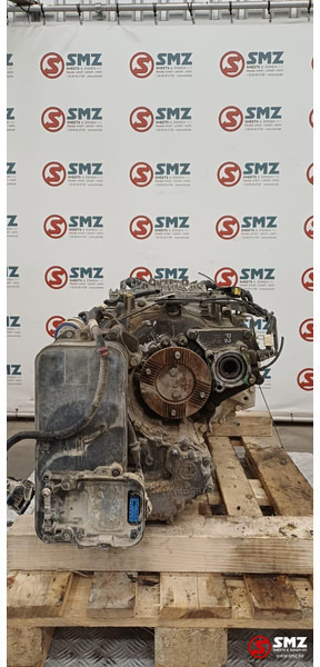 DAF Occ versnellingsbak 12AS2331TD + intarder IT3 DAF - Коробка передач в категорії Вантажівки: фото 4 DAF Occ versnellingsbak 12AS2331TD + intarder IT3 DAF - Коробка передач в категорії Вантажівки: фото 4